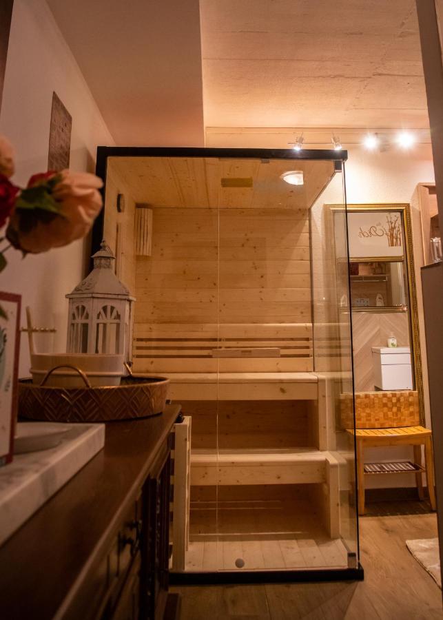 Loft Ferienwohnung Lechenich Erftstadt Ngoại thất bức ảnh