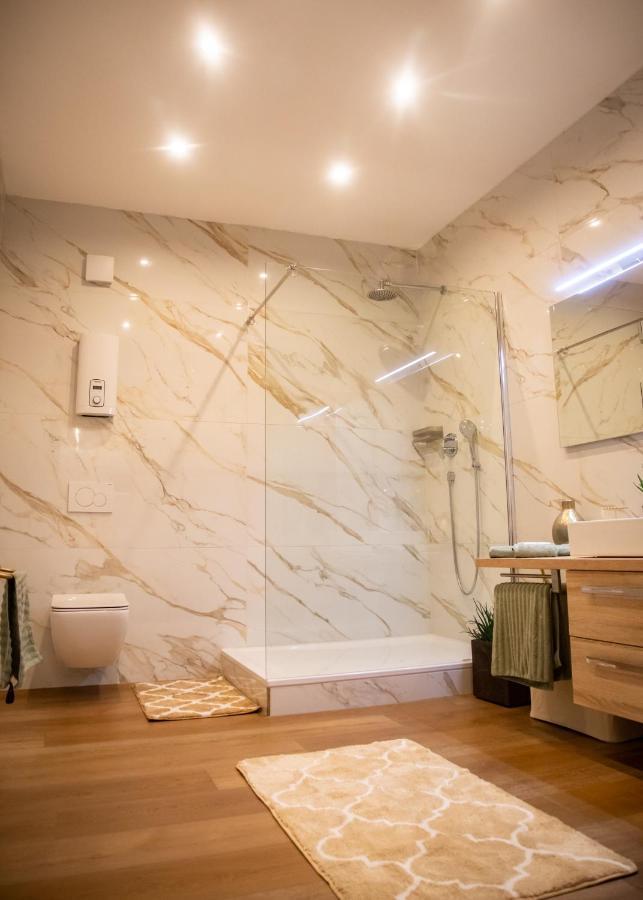 Loft Ferienwohnung Lechenich Erftstadt Ngoại thất bức ảnh