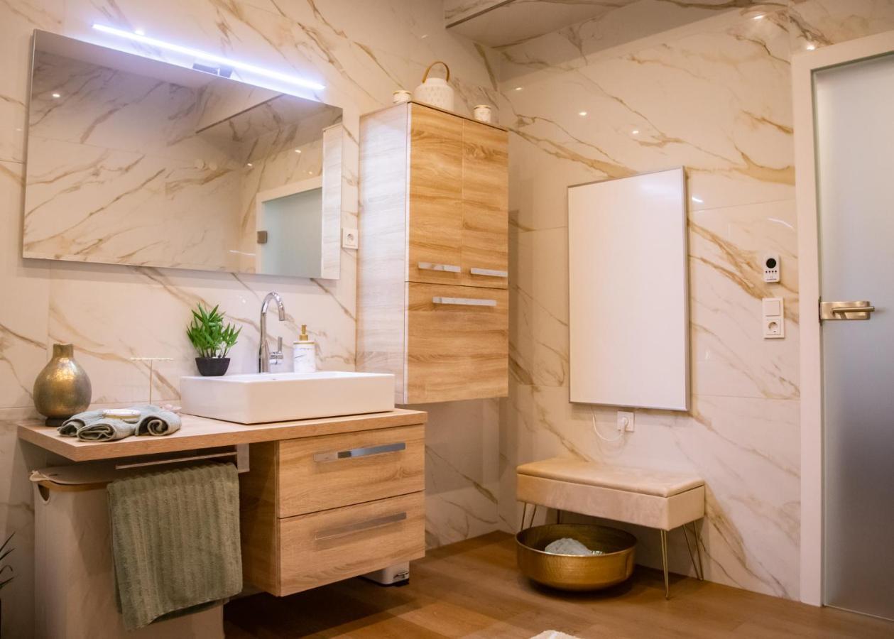 Loft Ferienwohnung Lechenich Erftstadt Ngoại thất bức ảnh