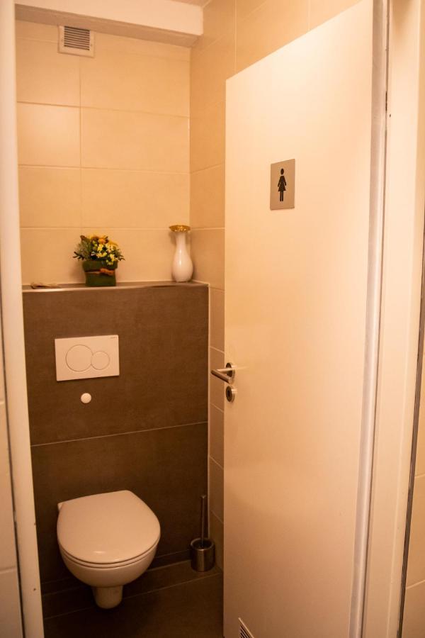 Loft Ferienwohnung Lechenich Erftstadt Ngoại thất bức ảnh