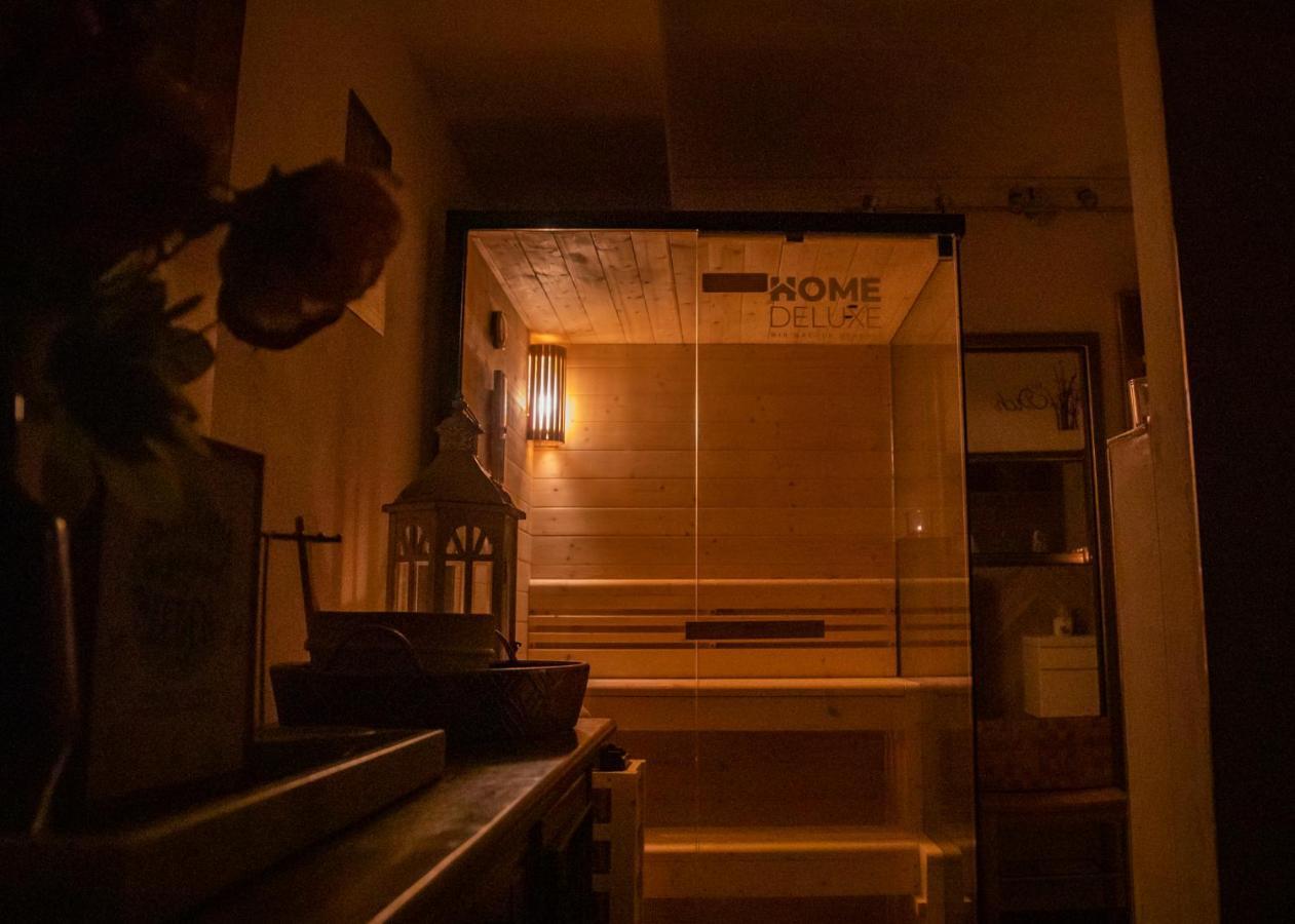 Loft Ferienwohnung Lechenich Erftstadt Ngoại thất bức ảnh
