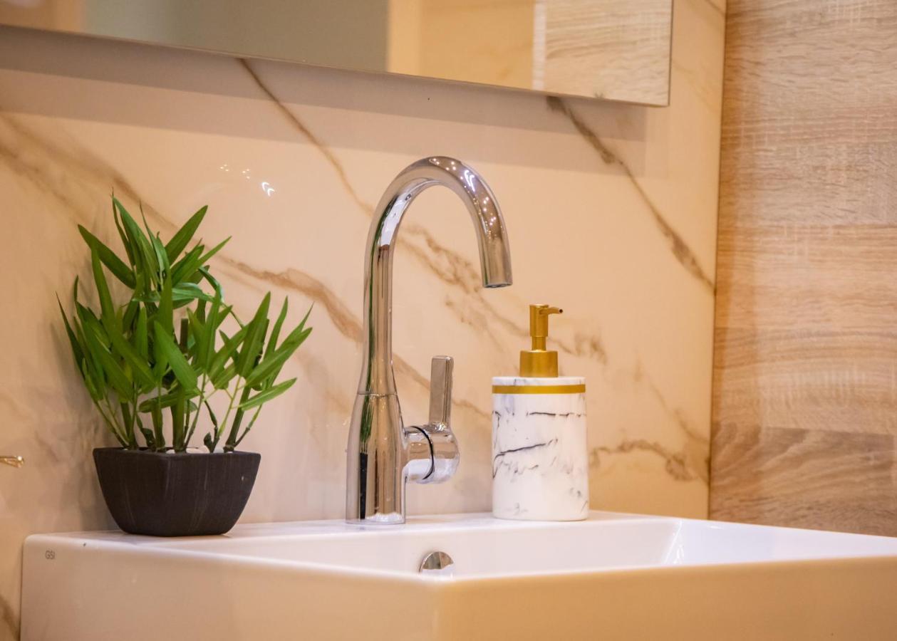 Loft Ferienwohnung Lechenich Erftstadt Ngoại thất bức ảnh